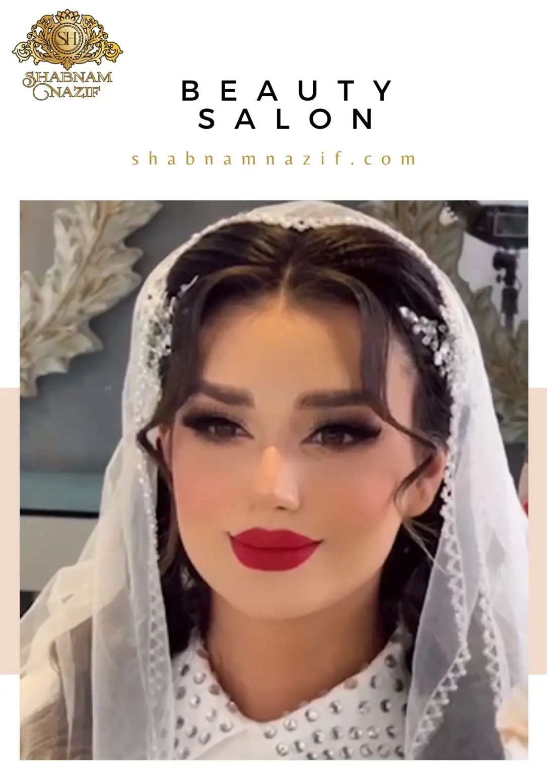آموزش میکاپ صورت دخترانه