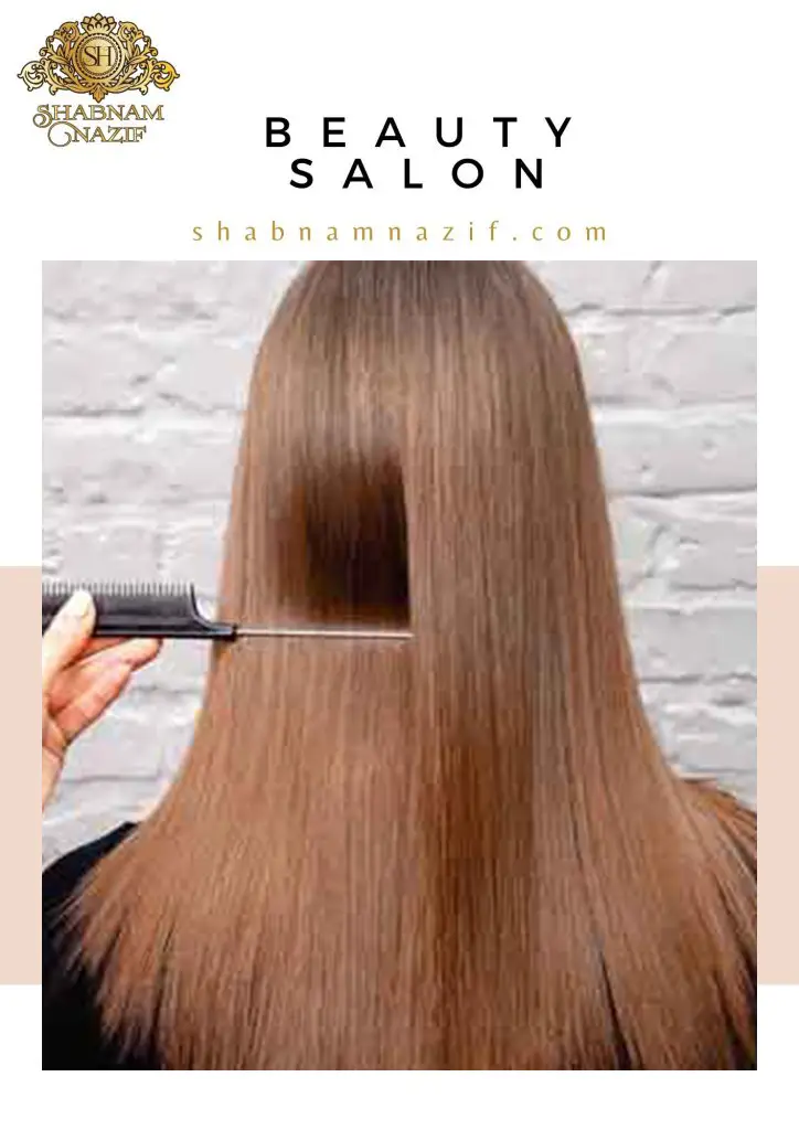 دوره آموزش کراتینه مو دوره آموزش کراتینه مو