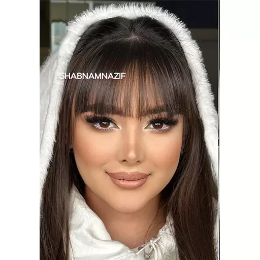 میکاپ عروسکی؛ آرایشی جذاب و متفاوت برای دخترایی که خاص بودن رو دوست دارن